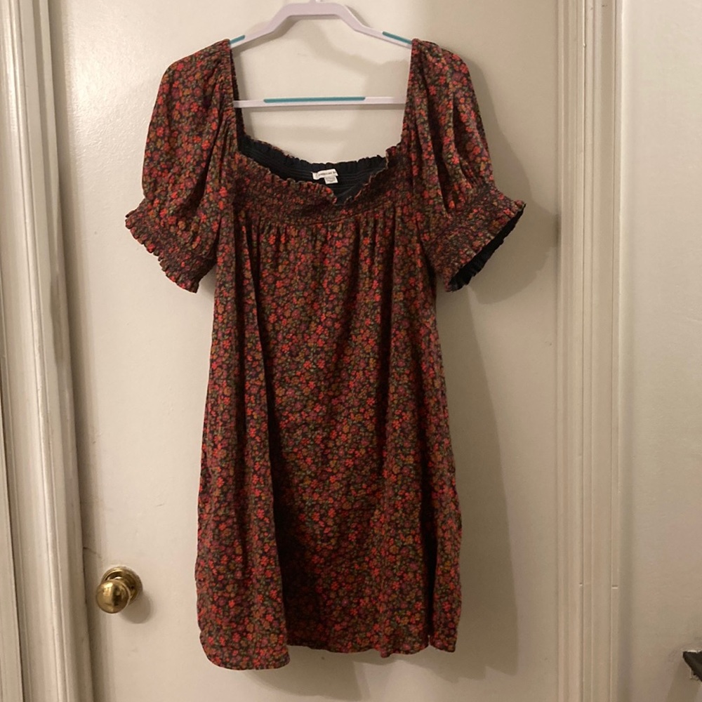 American Eagle babydoll style dresses